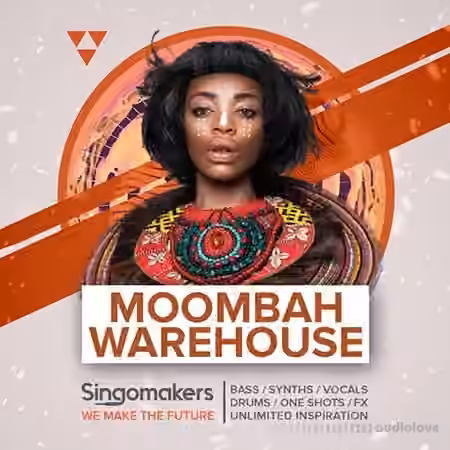 Singomakers Moombah Warehouse [MULTiFORMAT]