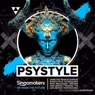 Singomakers Psystyle [MULTiFORMAT]