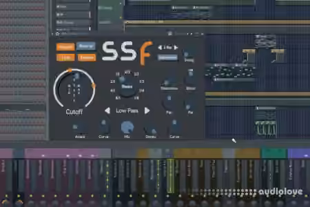 Sixth Sample Plugins Bundle 2023.03 UPDATE [WiN]