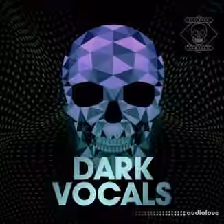 Skeleton Samples Dark Vocals [WAV]
