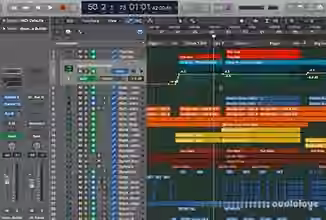 SkillShare 4 Step of Writing Trailer Music [TUTORiAL]