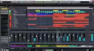 SkillShare Cubase 9.5 Delay Plugins Included [TUTORiAL]