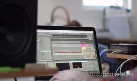 SkillShare Electronic Pop Music The Structural Basics [TUTORiAL]