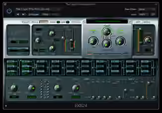 SkillShare Logic Pro X The EXS24 Sampler [TUTORiAL]