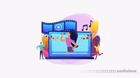 SkillShare Making A Music Video [TUTORiAL]