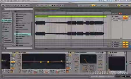 SkillShare Mastering EDM Using Free and Native Plugins [TUTORiAL]