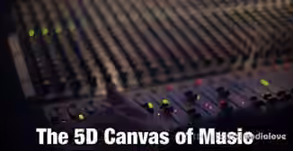SkillShare Music Composition Professional Workflow Secrets [TUTORiAL]