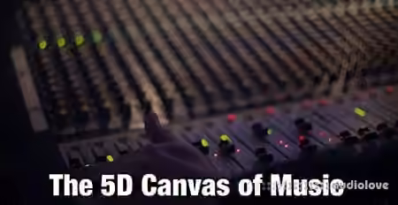 SkillShare Music Composition Professional Workflow Secrets [TUTORiAL]