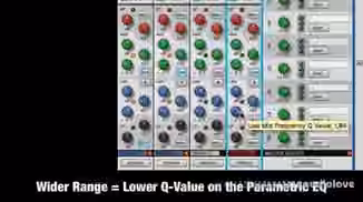 SkillShare Music Production EQ for Mixing Your Music [TUTORiAL]