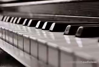 SkillShare Music Theory, Piano and Composition Concepts, the Fun Unlimited Way! [TUTORiAL]