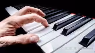 SkillShare Piano Technique 101:The Perfect Legato [TUTORiAL]