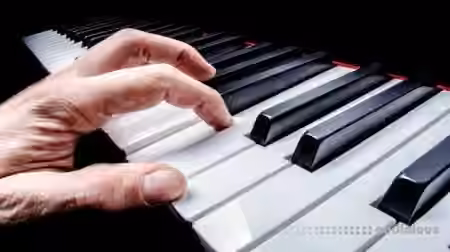 SkillShare Piano Technique 101:The Perfect Legato [TUTORiAL]