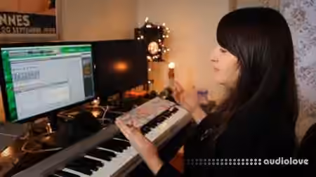 SkillShare Songwriting and Composing Melodies [TUTORiAL]