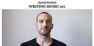 SkillShare Writing Music 101 Composing Melodies [TUTORiAL]