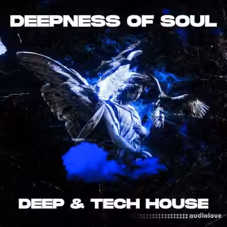 Skull Label Deepness of Soul - Deep and Tech House [WAV, MiDi, Synth Presets]