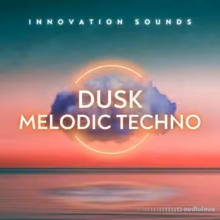 Skull Label Dusk Melodic Techno [MiDi, WAV]