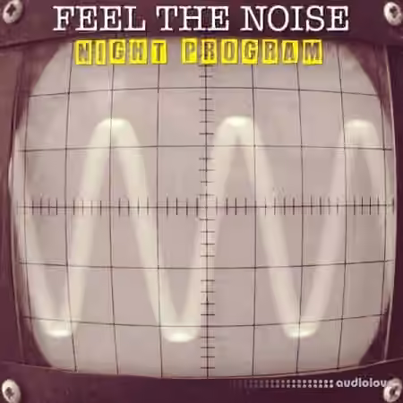 Skull Label Feel The Noise [DAW Templates]