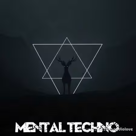 Skull Label Mental Techno [WAV]