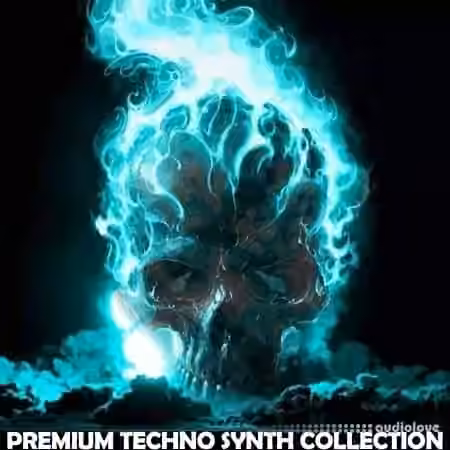 Skull Label Premium Techno Synth Collection [WAV, MiDi]