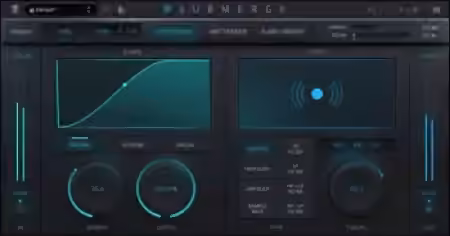 Slate Digital Submerge v1.0.1 [WiN]