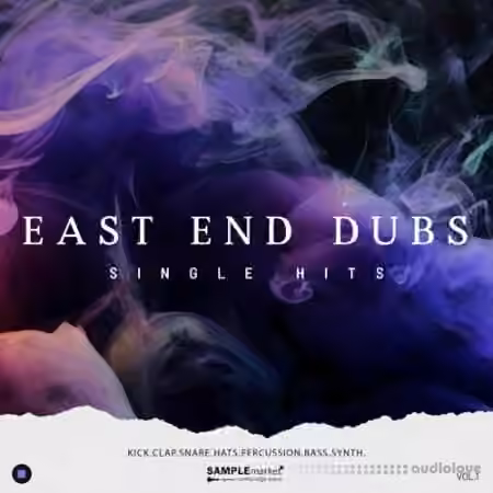 SM Tools East End Dubs Single Hits [WAV]