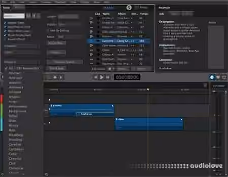 SmartSound SonicFire Pro v6.5.3 / v6.0.8 [WiN, MacOSX]