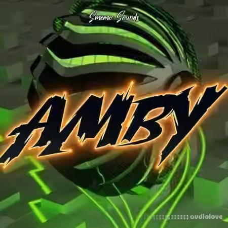 Smemo Sounds AMBY [WAV]
