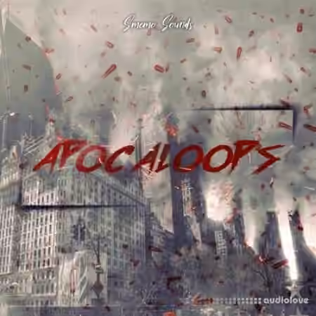 Smemo Sounds Apocaloops [WAV, MiDi]