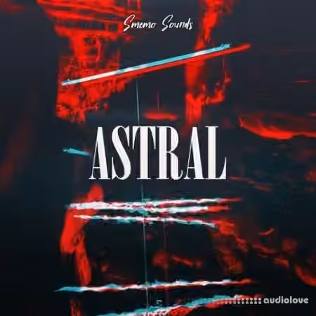Smemo Sounds ASTRAL [WAV]