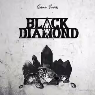 Smemo Sounds BLVCK DIAMOND [WAV]