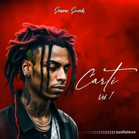 SMEMO Sounds CARTI Vol 1 [WAV, MiDi]