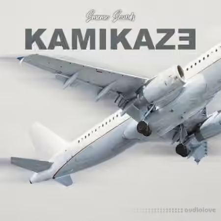 Smemo Sounds Kamikaze [WAV, MiDi]