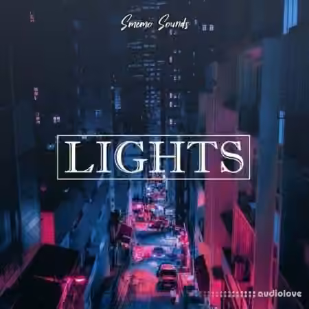 Smemo Sounds LIGHTS [WAV]