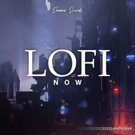 Smemo Sounds LOFI NOW [WAV]