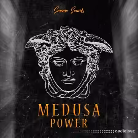 SMEMO Sounds Medusa Power [WAV, MiDi]