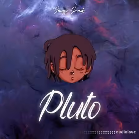 Smemo Sounds PLUTO [WAV]