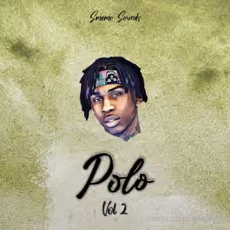 SMEMO Sounds Polo Vol 2 [WAV, MiDi]