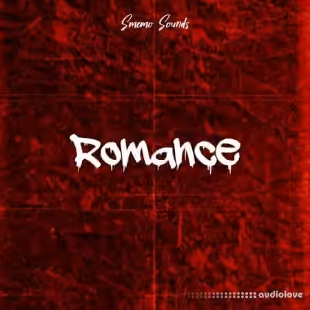 Smemo Sounds ROMANCE [WAV]