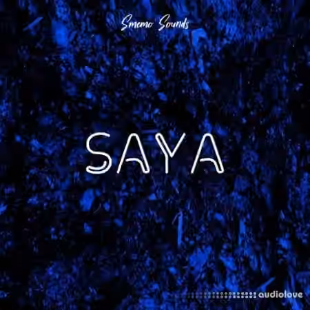 Smemo Sounds SAYA [WAV]