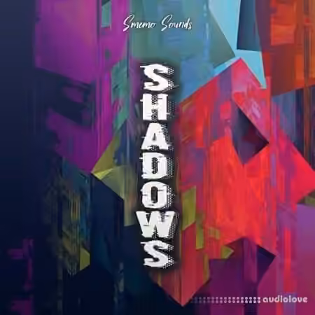 Smemo Sounds SHADOWS [WAV]