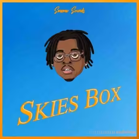 SMEMO Sounds Skies Box [WAV, MiDi]