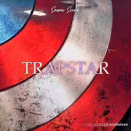 Smemo Sounds TRAPSTAR [WAV]