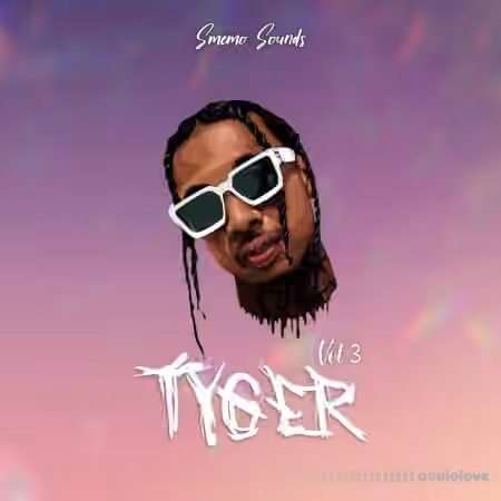 SMEMO Sounds TYGER Vol 3 [WAV, MiDi]