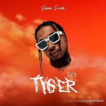 SMEMO Sounds TYGER Vol 5 [WAV, MiDi]