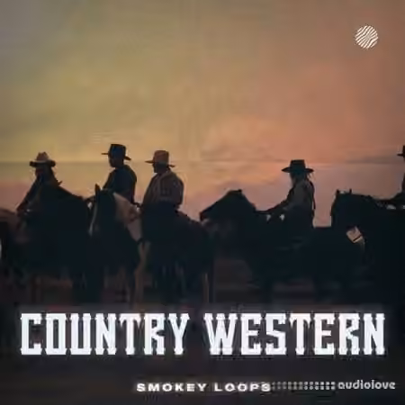 Smokey Loops Country Western [WAV]
