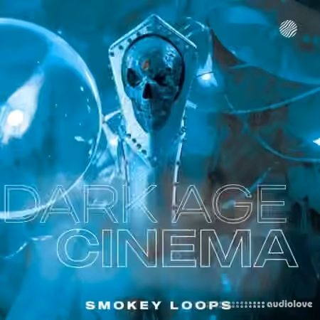 Smokey Loops Dark Age Cinema [WAV]
