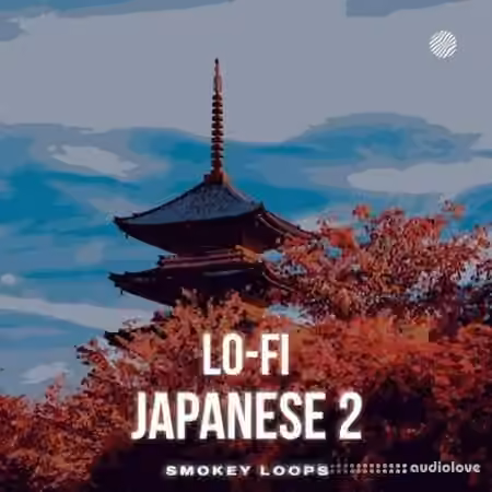 Smokey Loops Lo Fi Japanese 2 [WAV]