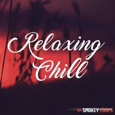 Smokey Loops Relaxing and Chill [WAV]