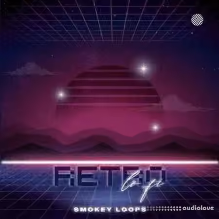 Smokey Loops Retro Lo Fi [WAV]