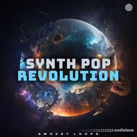 Smokey Loops Synth Pop Revolution [WAV]
